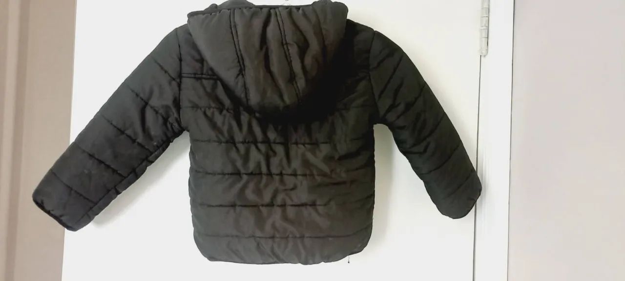 Casaco puff infantil409382620937605121