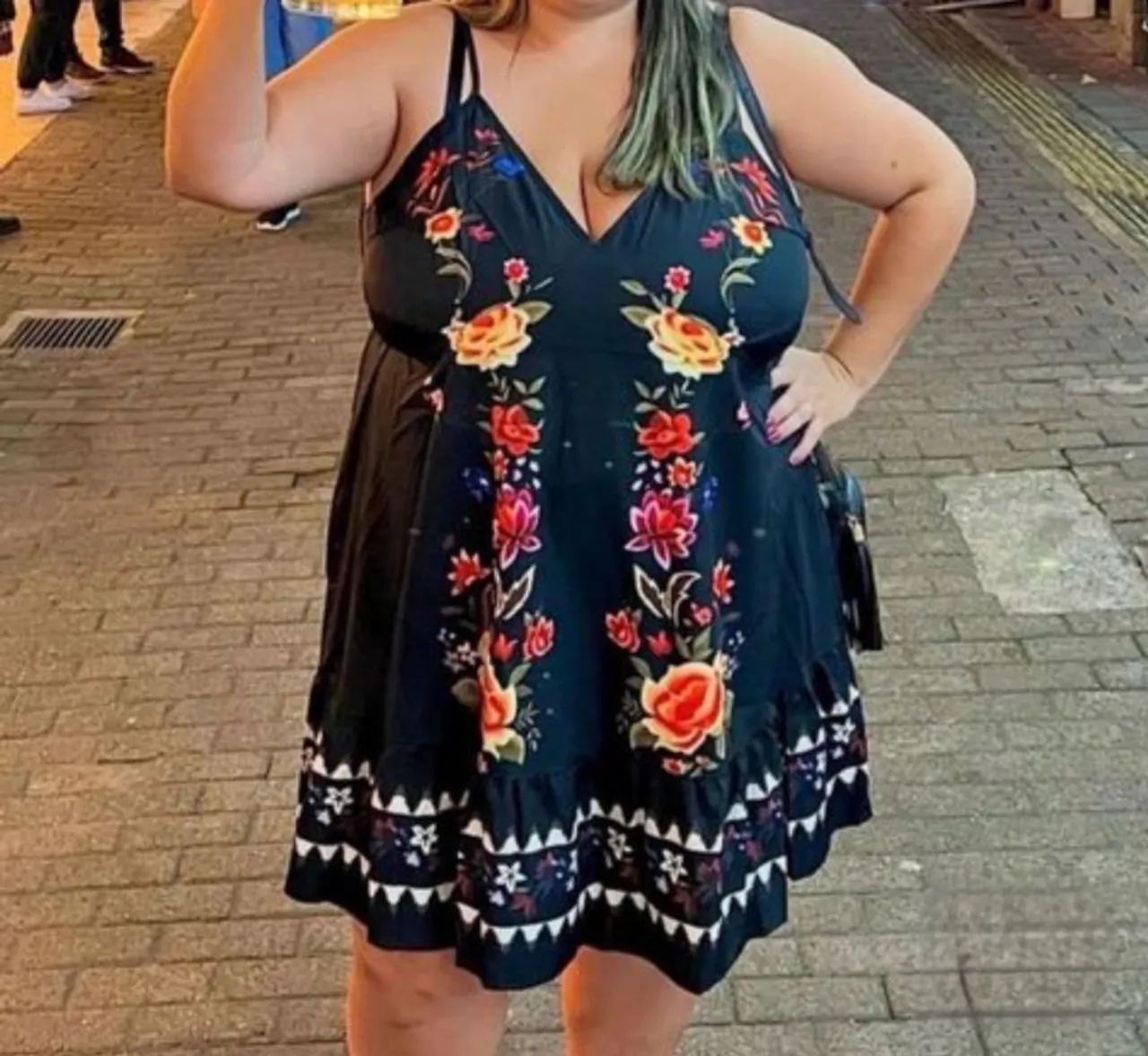 Vestido verão - Foto 2