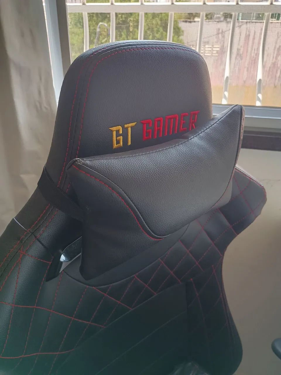 Cadeira GT Gamer ótimo estado - Foto 3