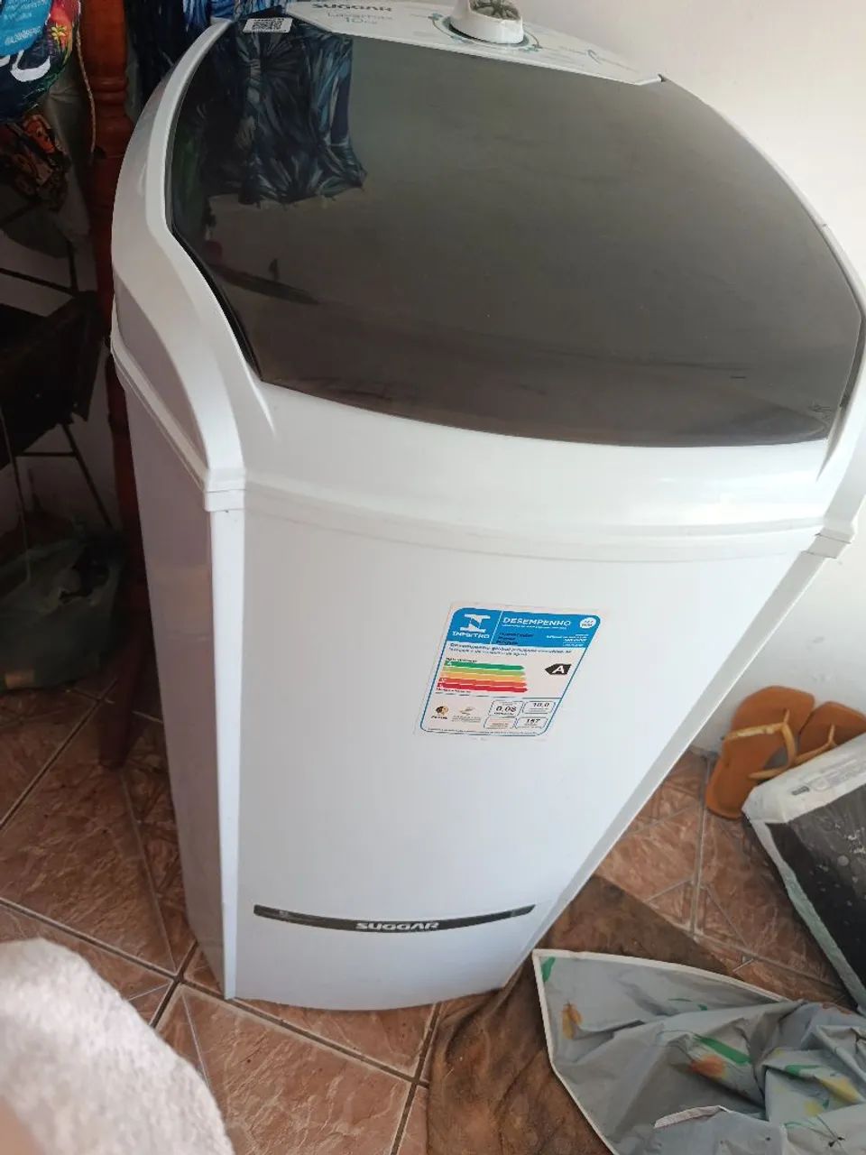 um tanquinho - Foto 2
