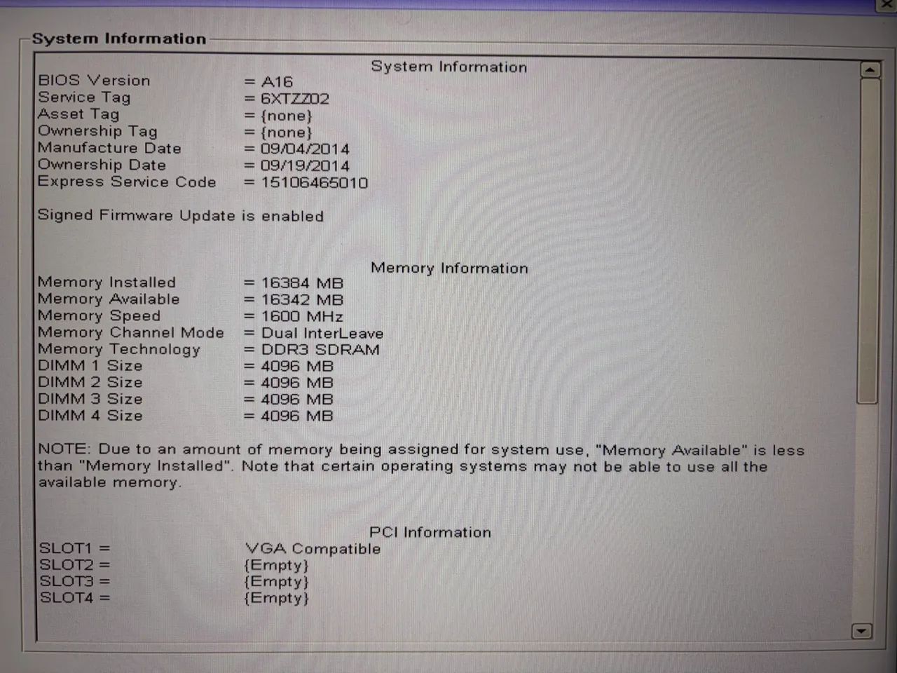 Computador Desktop Mid Tower Dell Optiplex 7010 Intel Core i7 - Foto 4