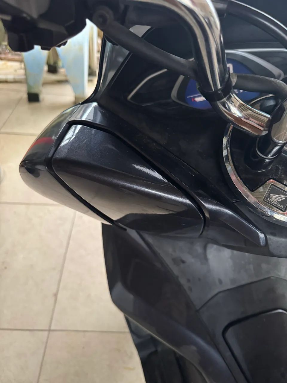 Pcx 2020/2021 