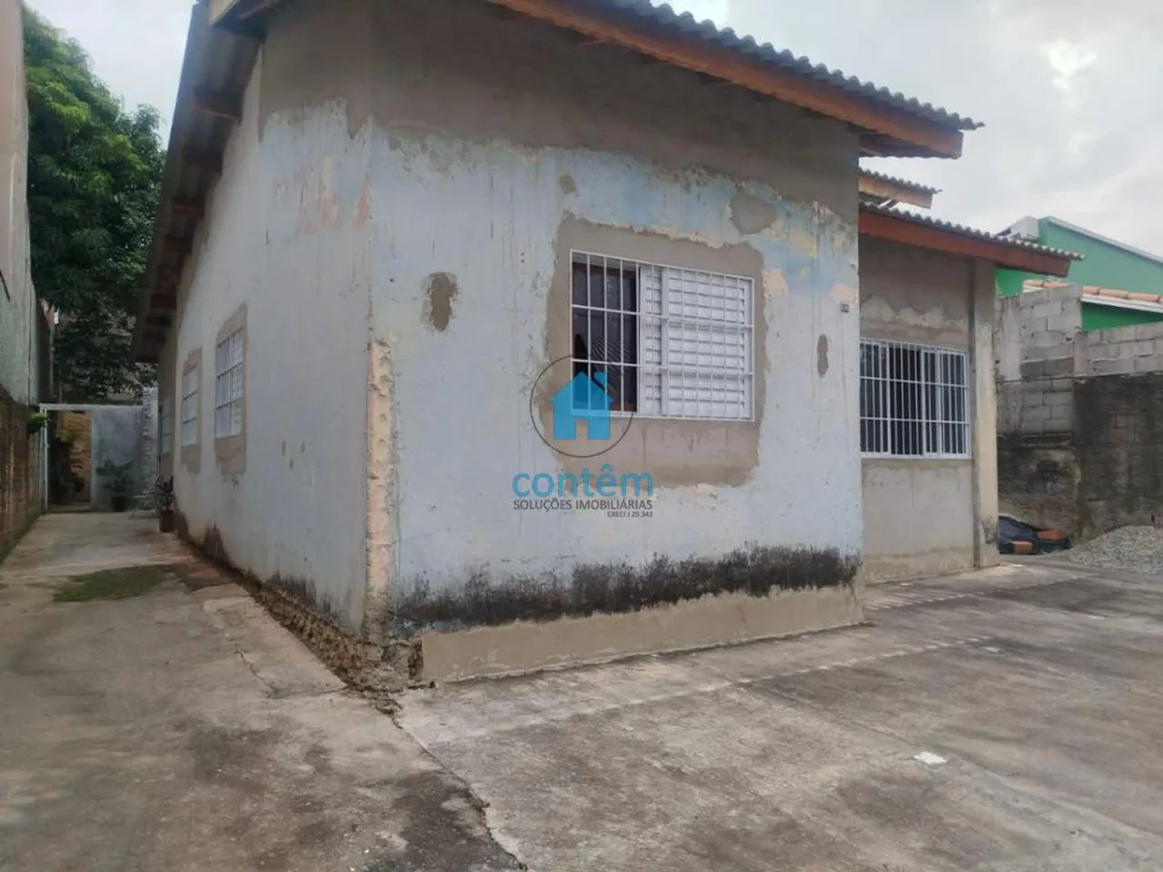 Casa à venda em Osasco, I.A.P.I., com 5 quartos, com 210 m²