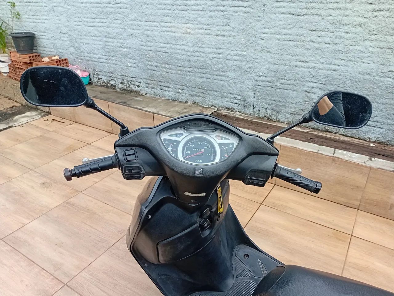 Vendo honda lead 2011 - Foto 5
