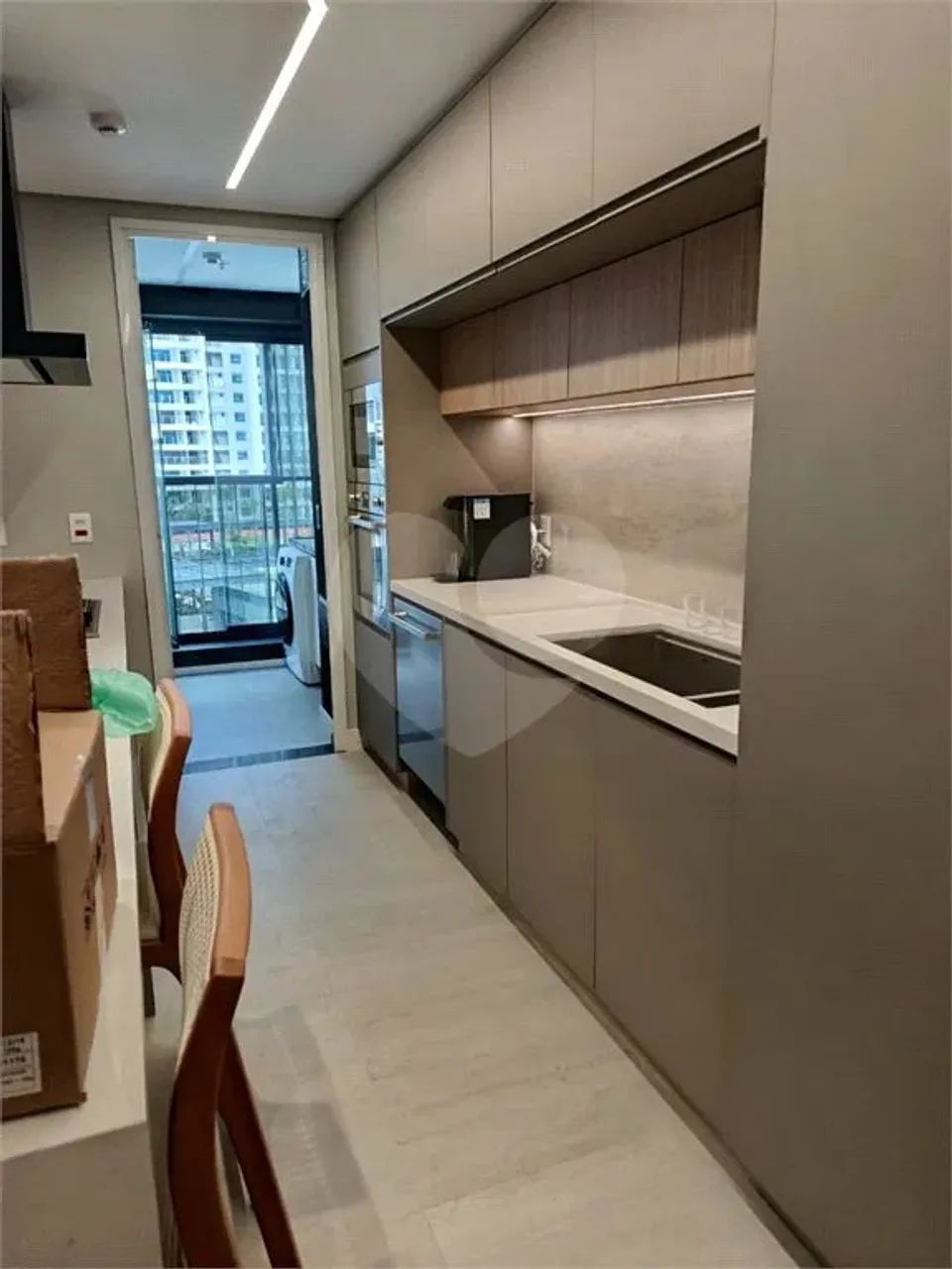 Apartamento com 3 quartos à venda ou para locação em Jardim Das Acácias - SP - Foto 12