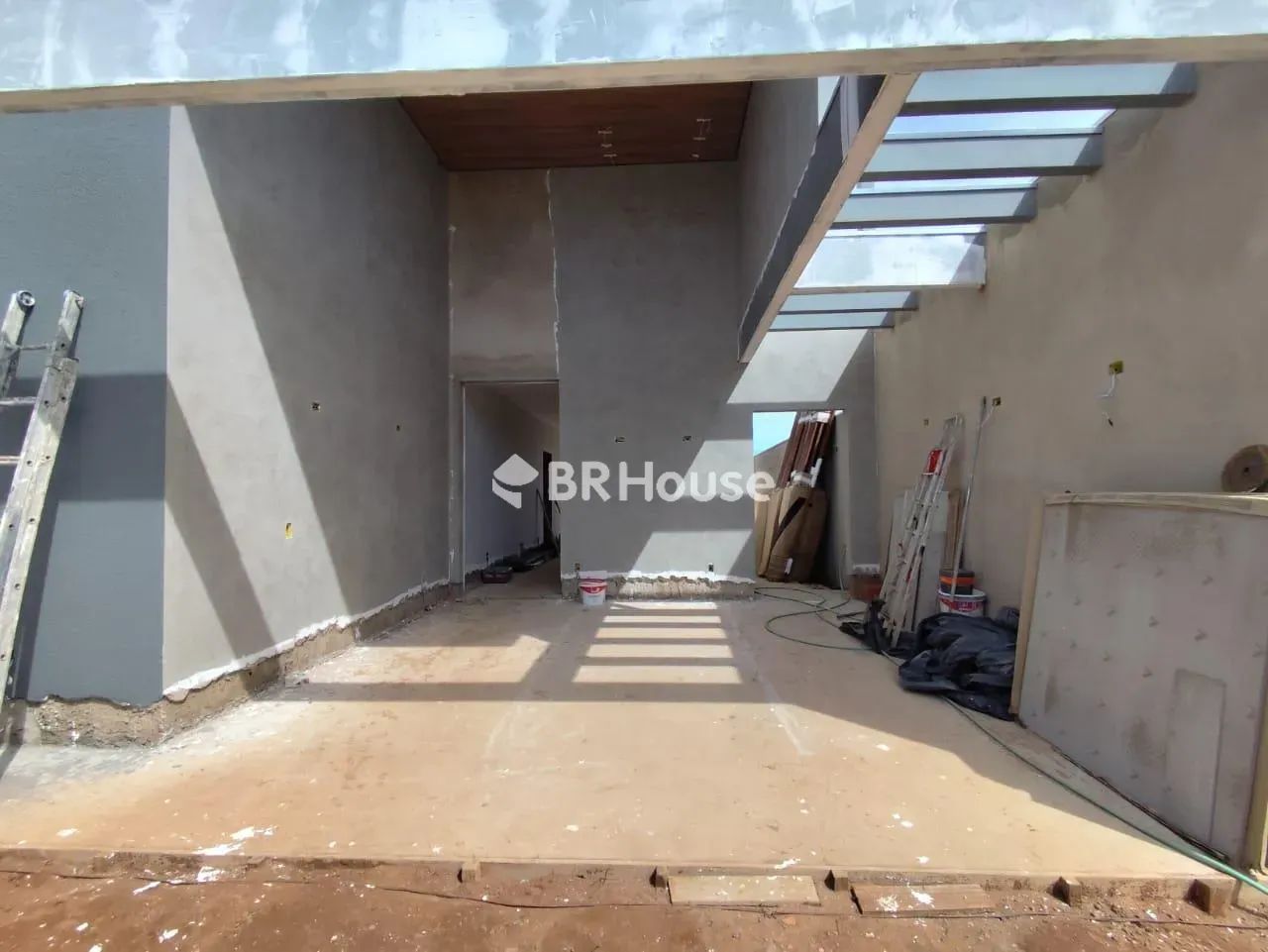 Nova Lima | Casa de Condomínio 3 quartos, sendo 1 suite - Foto 3