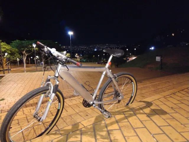 Bicicleta Aluminio Alfameq - Foto 2