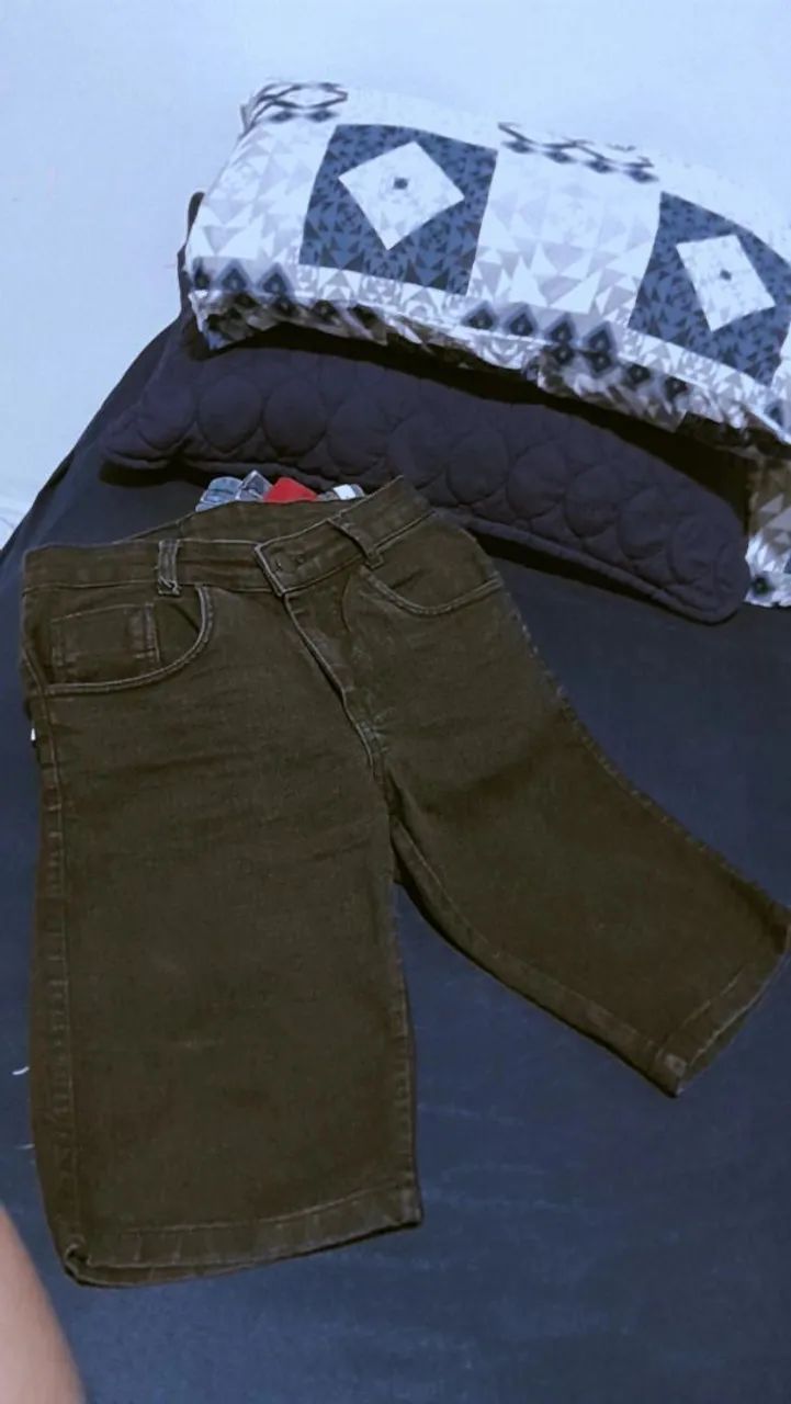 Lote de roupas  - Foto 5
