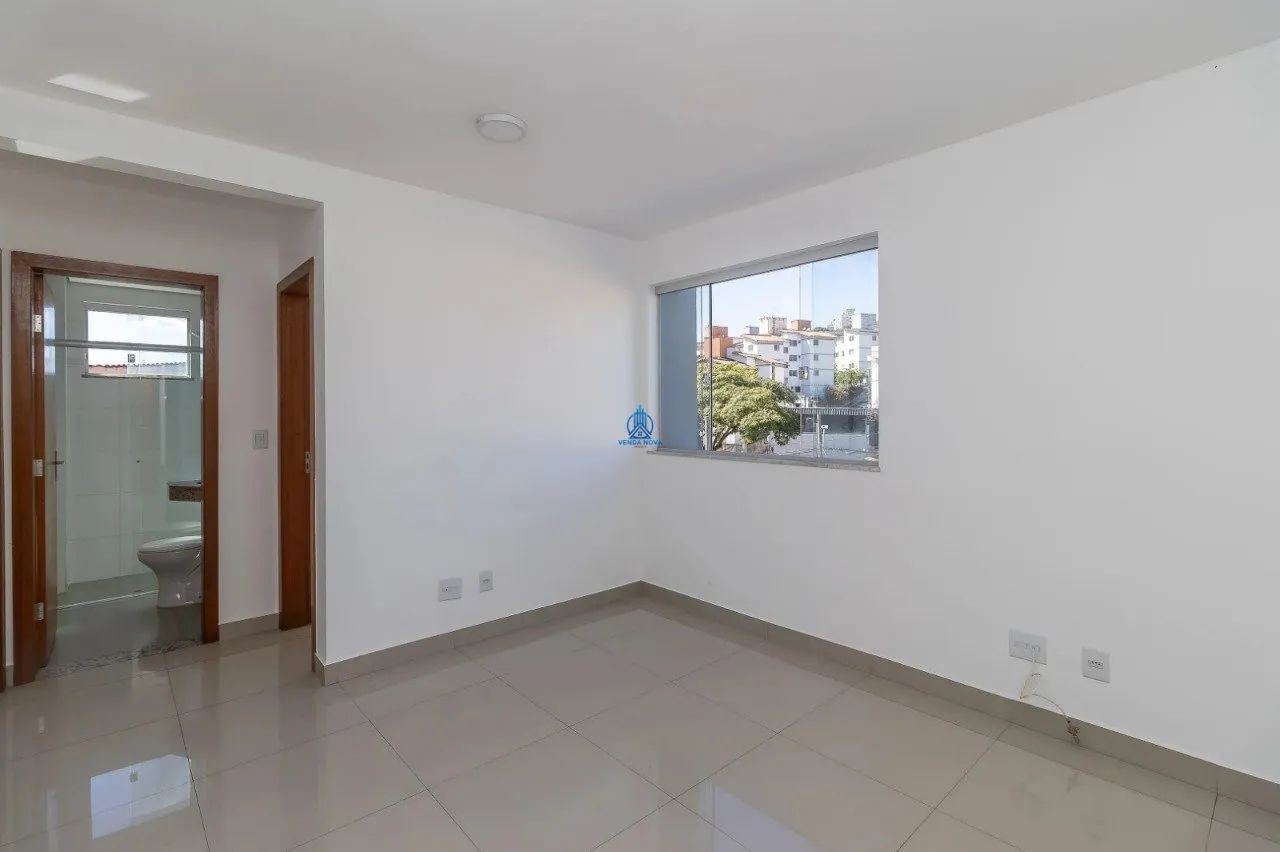 Apartamento para locação, 2 quartos, Letícia - Foto 2