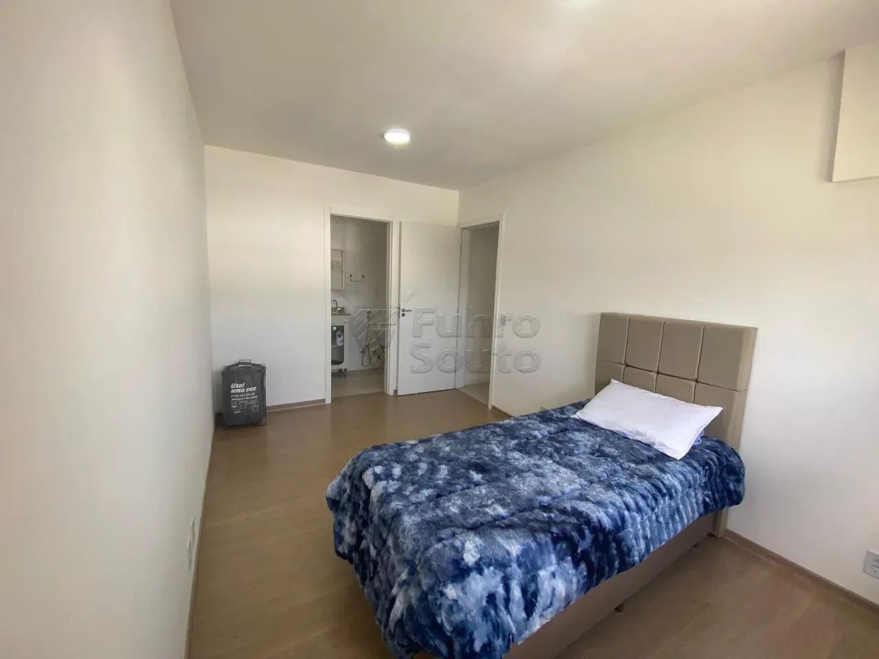 Apartamento à venda no centro da cidade. - Foto 4
