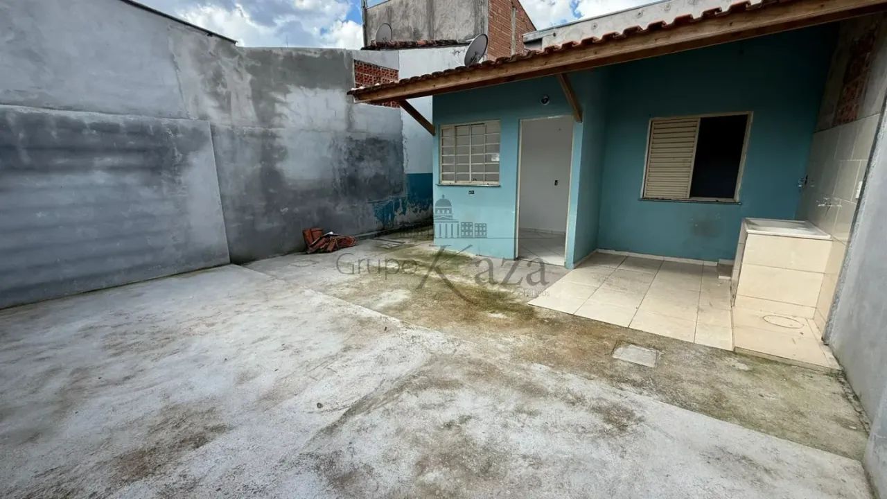 Oportunidade - Casa Térrea - Vila Monterrey - 2 Dormitórios - 60m². - Foto 8