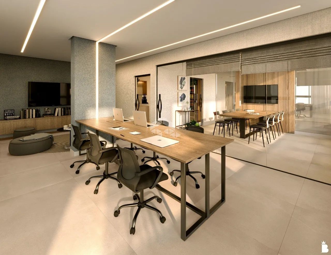 Apartamento na Planta MORRETES- 2 Suítes - Foto 4