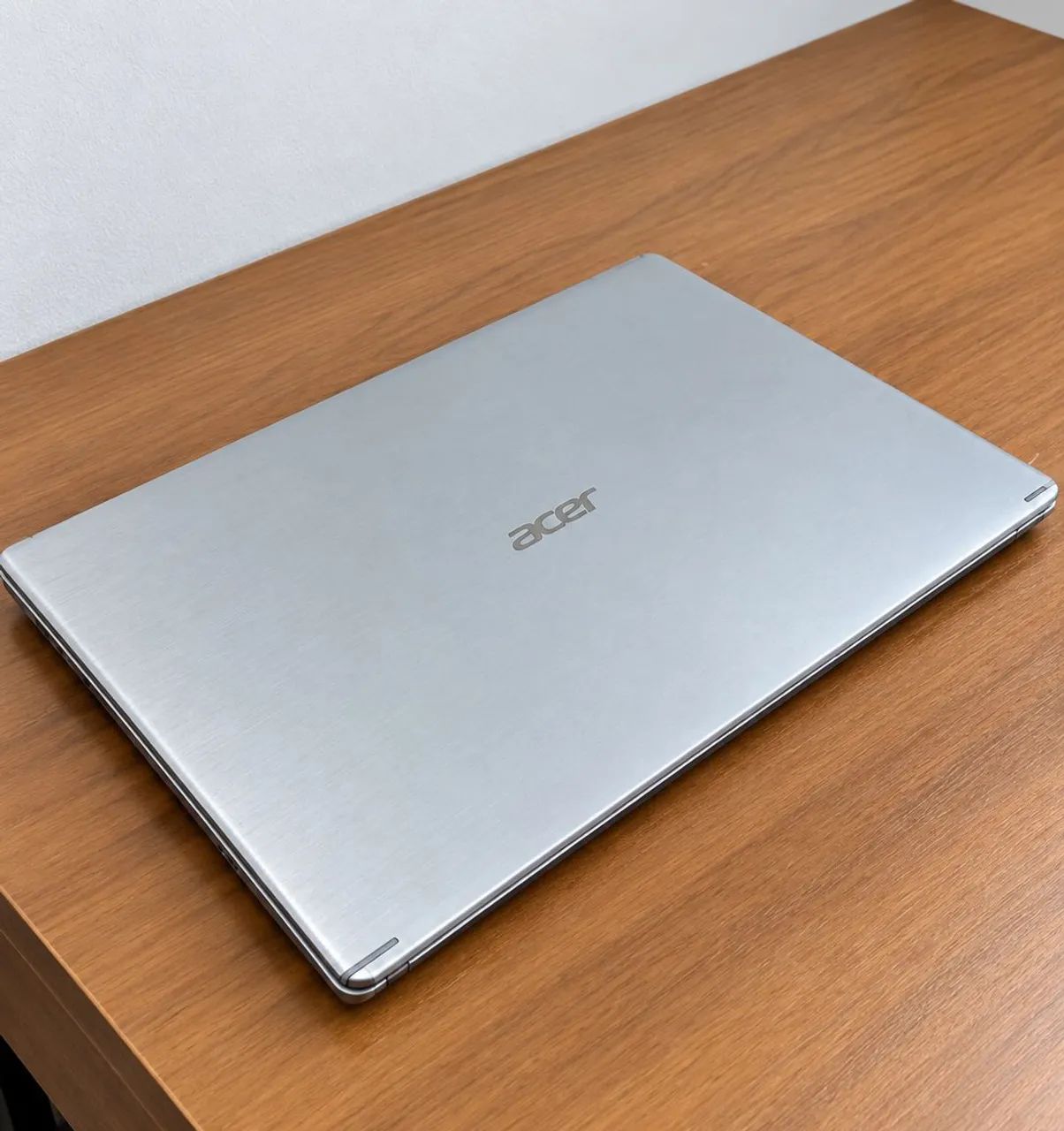 Notebook Acer Aspire 5 I5