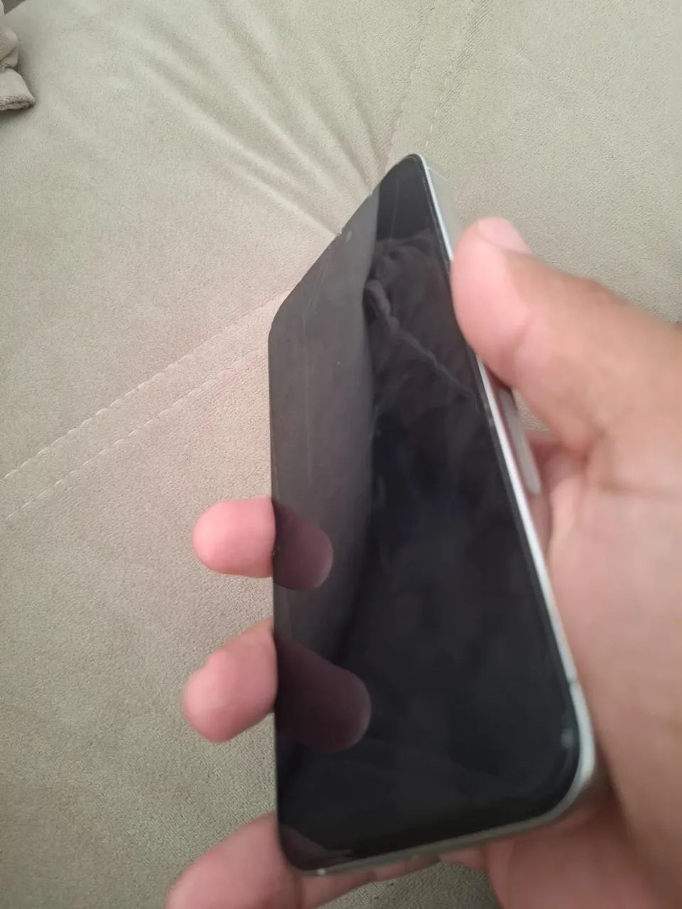 iPhone 15 pro Max  - Foto 4