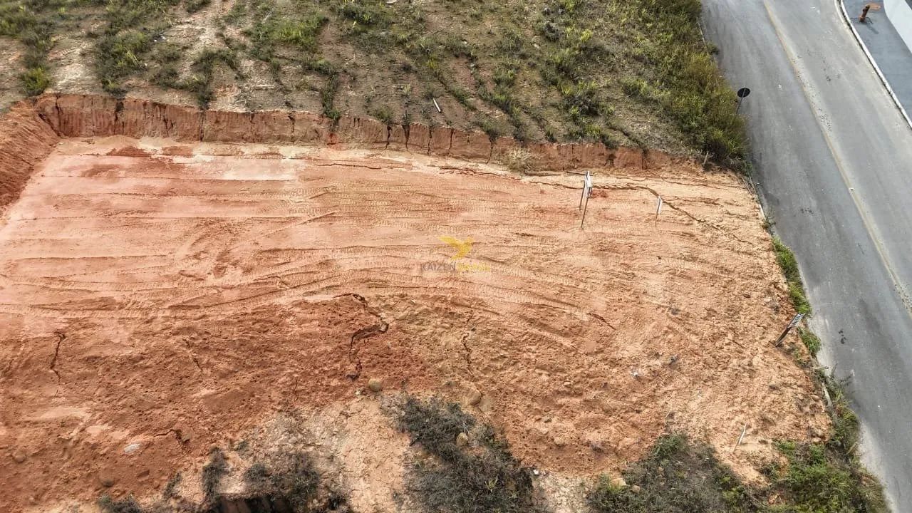 Terreno à Venda no Alto Aririu - Palhoça - Foto 4