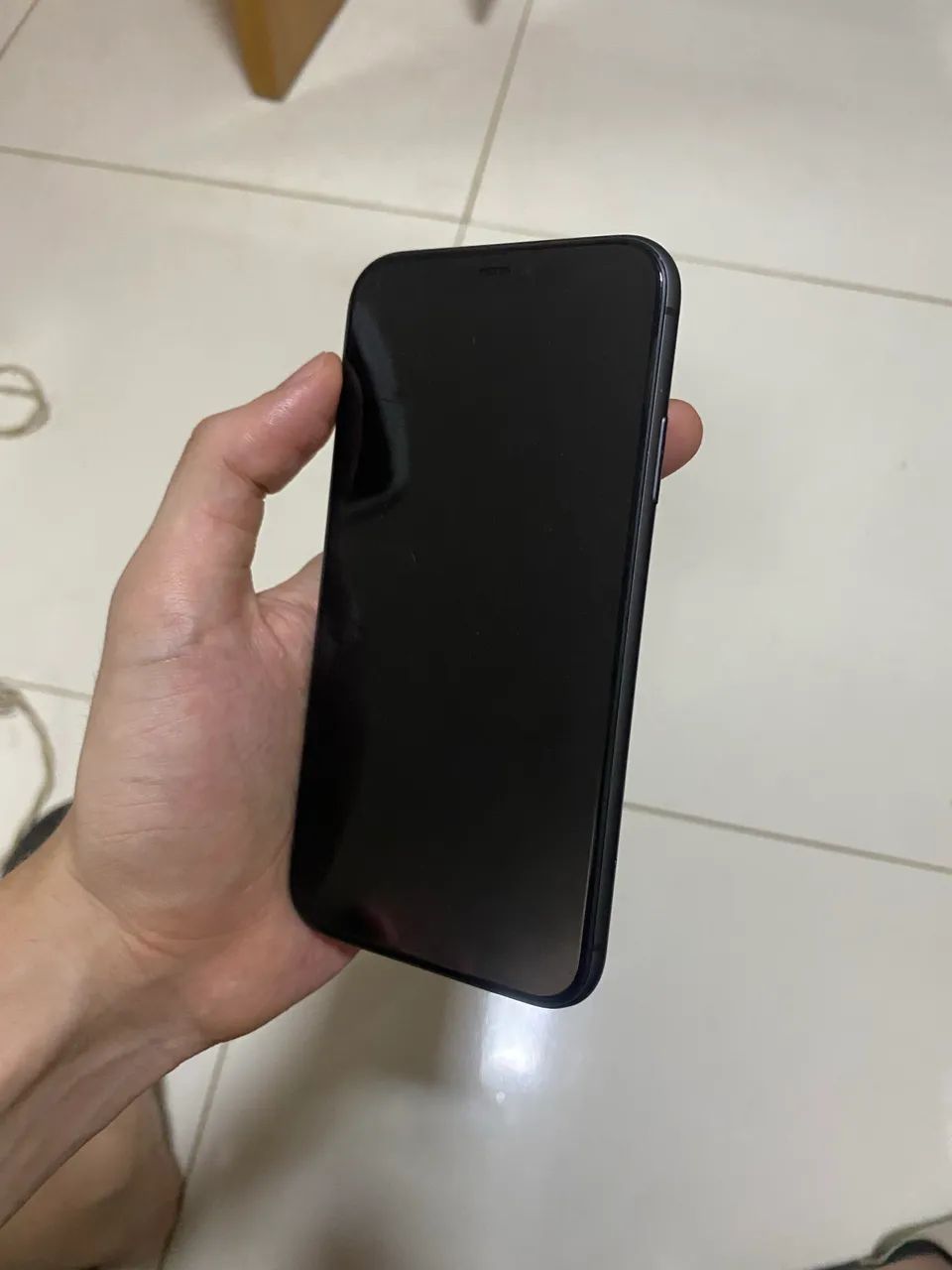 Iphone 11 preto 64Gb - Foto 3