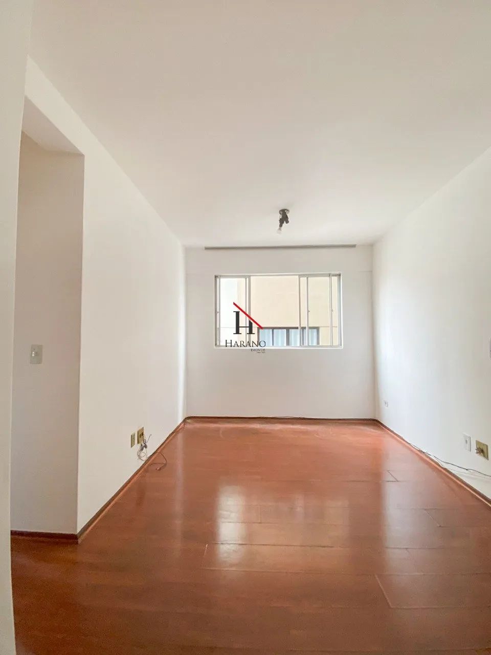 Apartamento com 2 dormitórios no Centro de Londrina - Foto 2