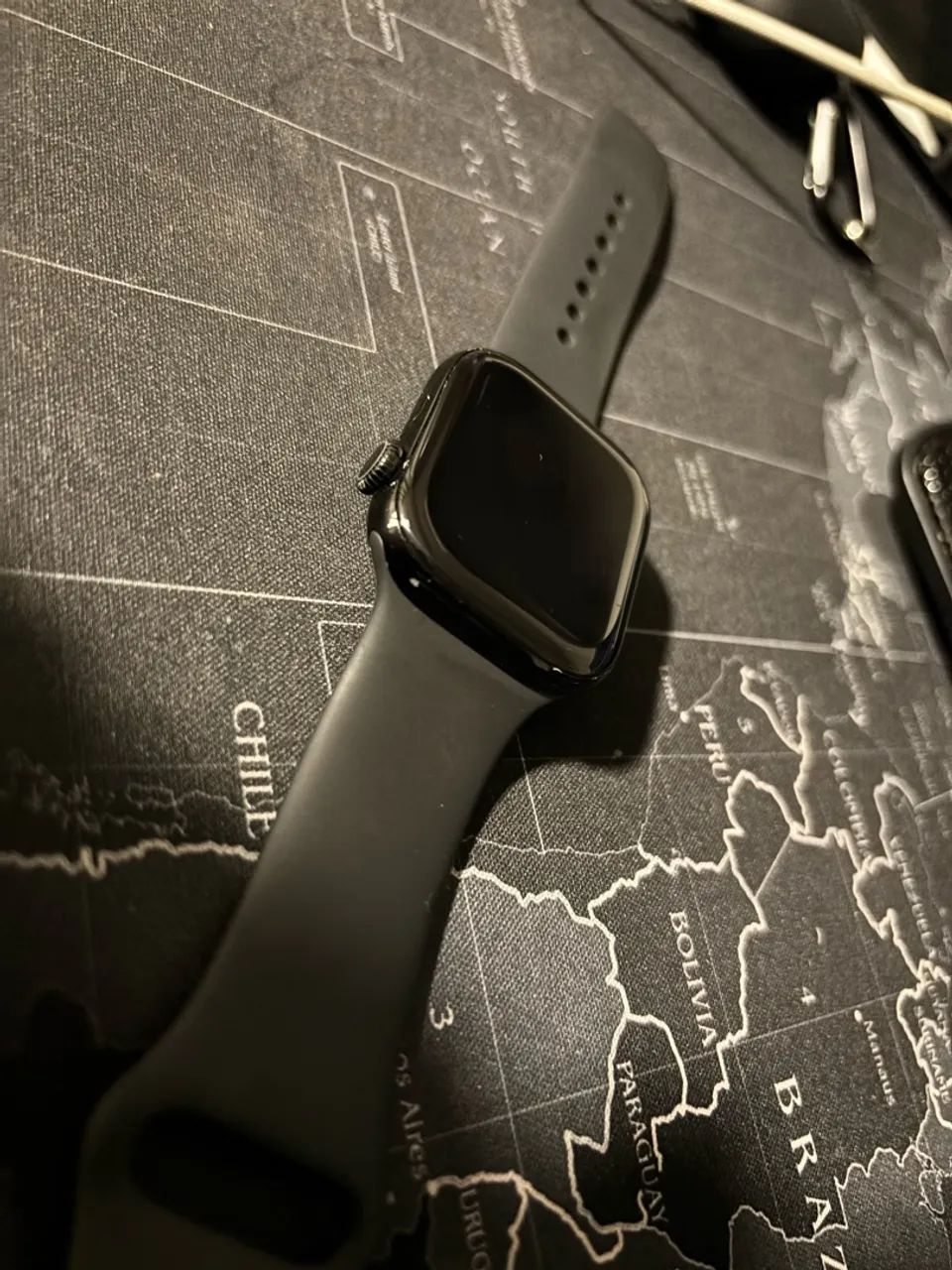 Apple Watch série 10 - Foto 3