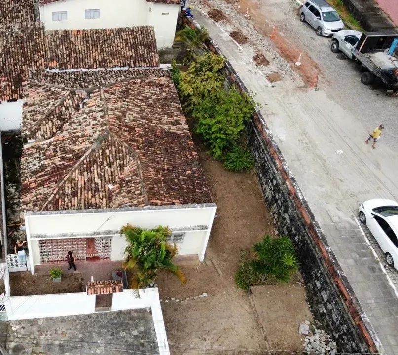 Casa Para ponto comercial no centro de Mamanguape - Foto 5