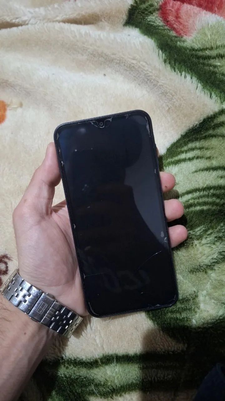 Galaxy A15 256 gb 8gb ram - Foto 2