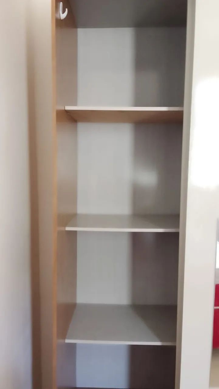 Vendo guarda roupa  - Foto 2