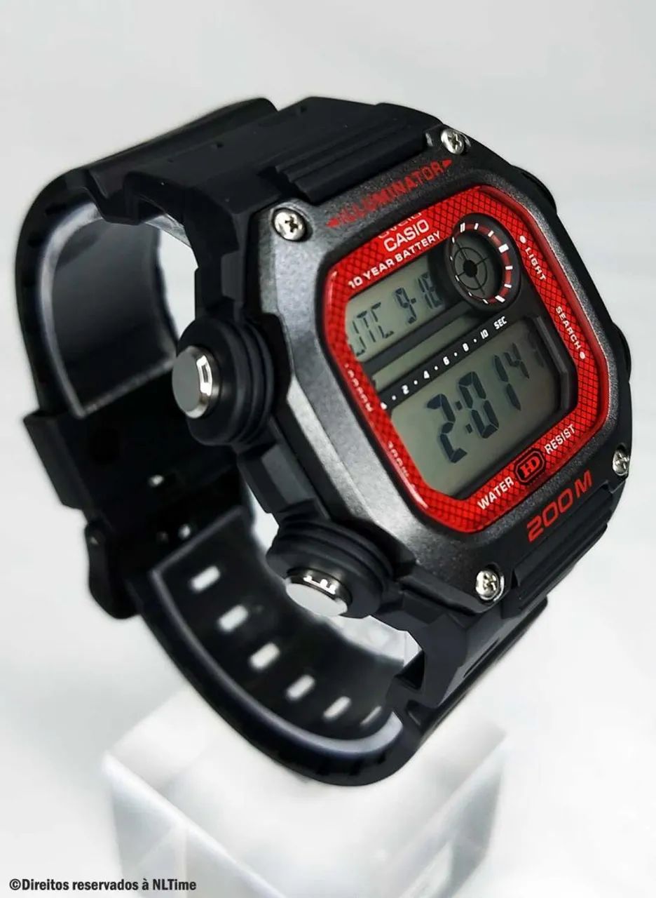 Relógio Casio Original  - Foto 5
