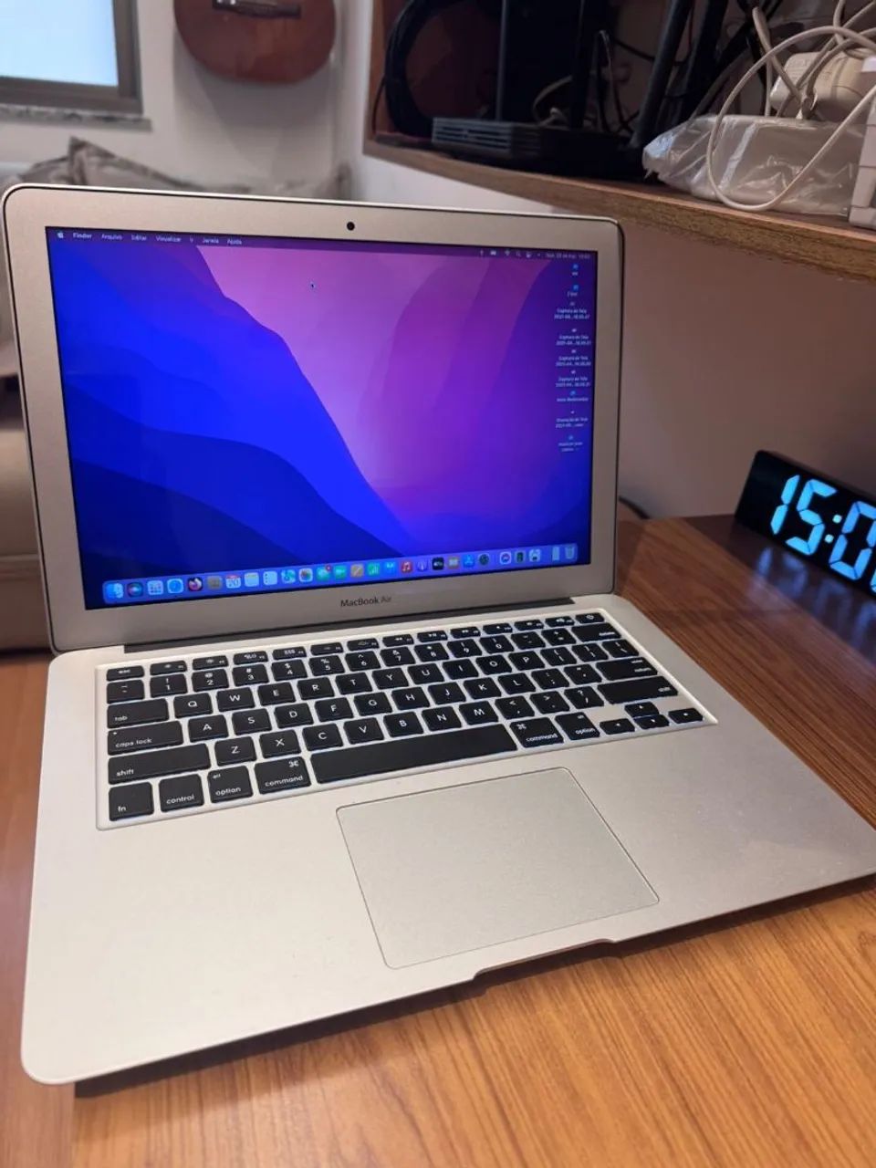 MacBook Air 13インチ 2017 8G / 256GB Amazon.co.jp: 【整備済み品】 Apple MacBook Air 2017(13インチAir