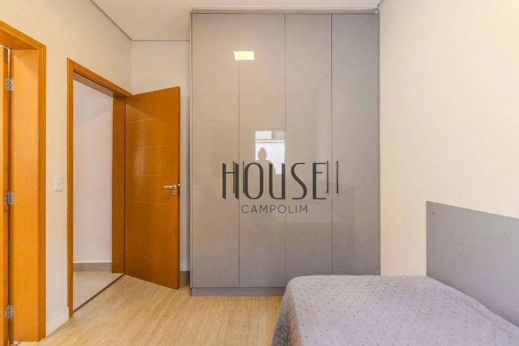 Casa com 3 quartos venda, 226 m² - Alphaville Nova Esplanada - Votorantim/SP - Foto 5