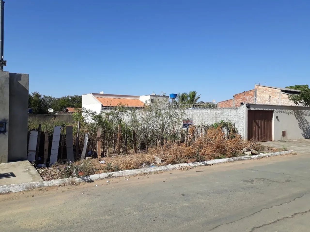 Lote residencial Itaipu - Foto 2