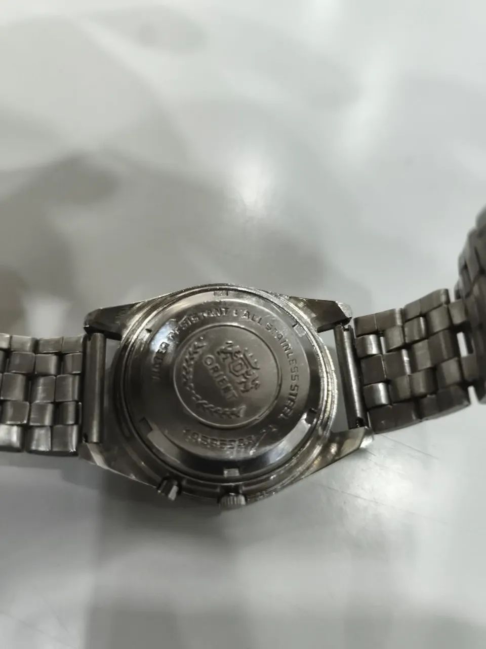 Relógio Orient Automatico Masculino  - Foto 3