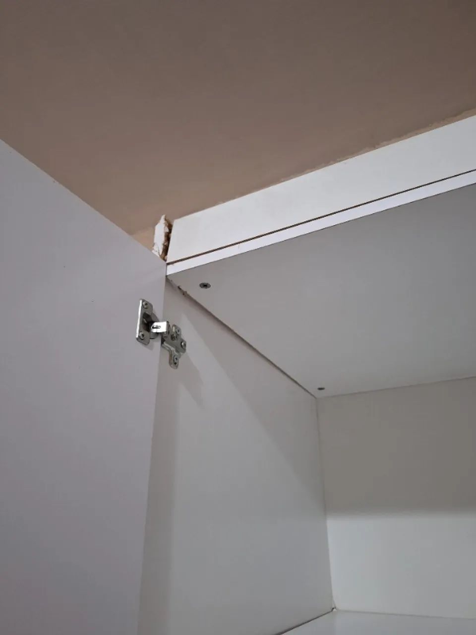 Guarda roupa  - Foto 2