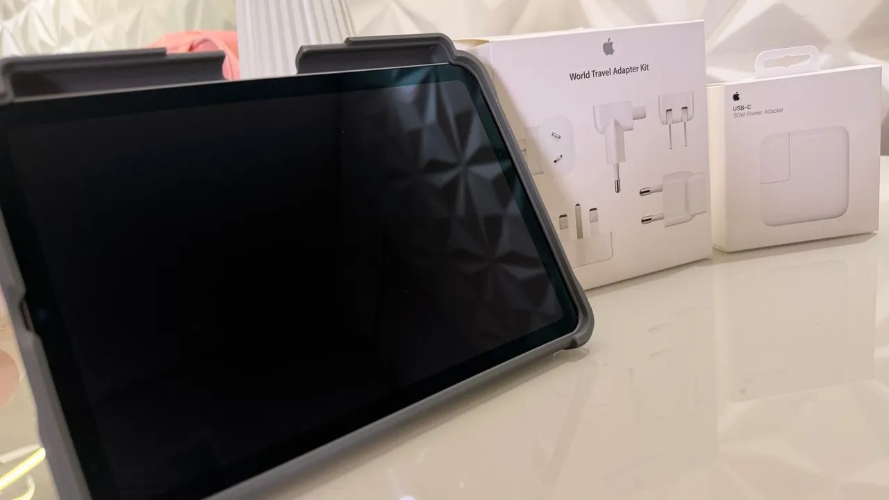 iPad mini 6 64G