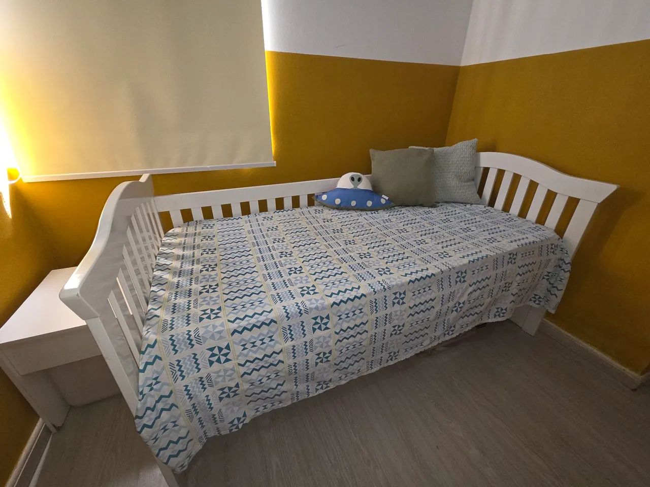 Cama de solteiro - Foto 2
