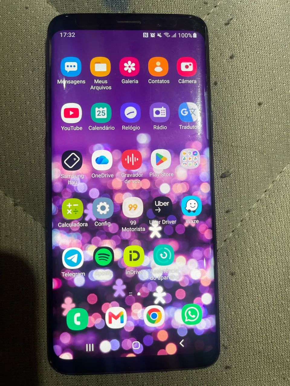 Samsung S9 - Foto 3