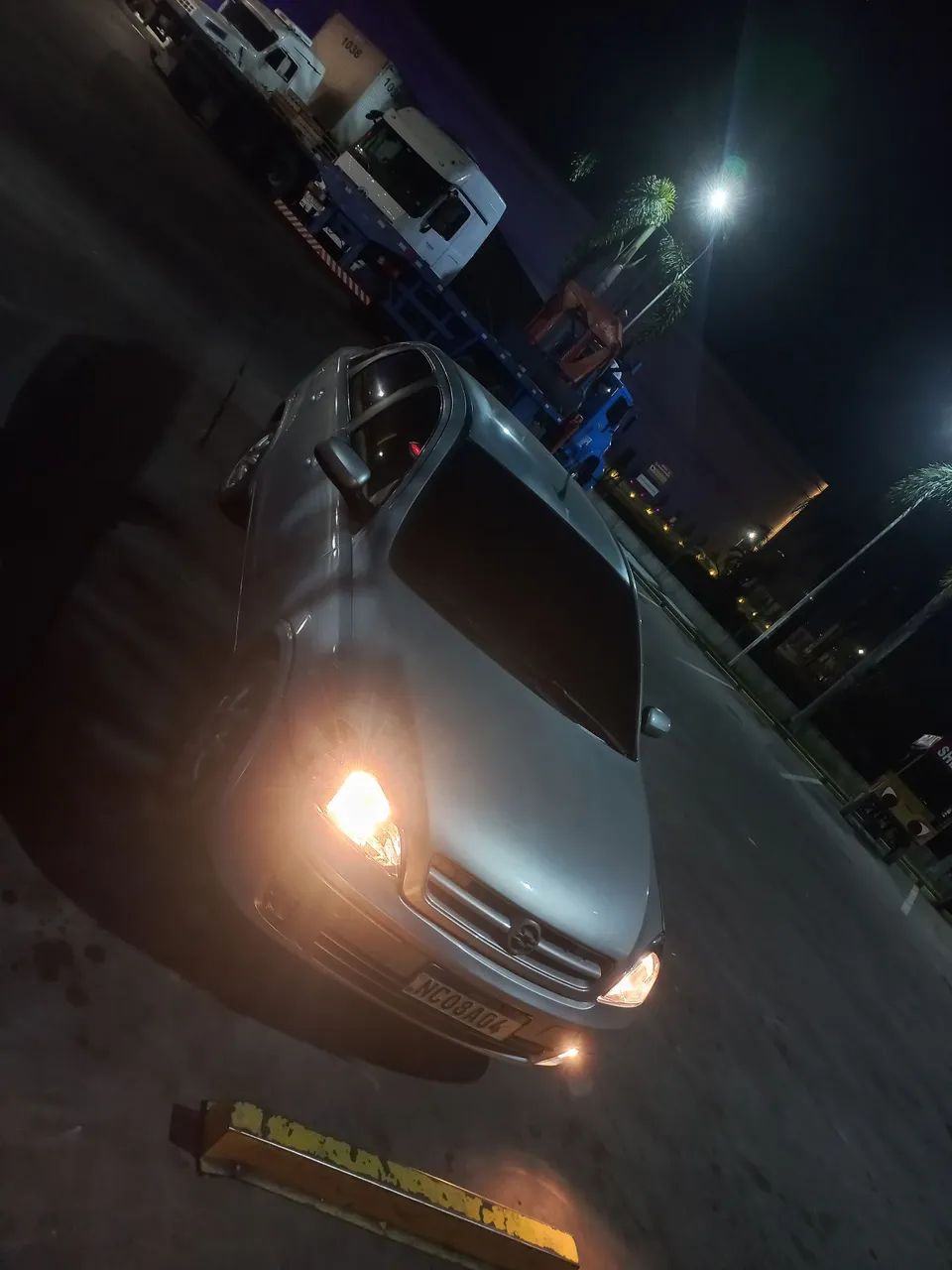 Chevrolet Corsa Corsa Sed. Maxx 1.0/ 1.0 FlexPower 8V 4p 2006