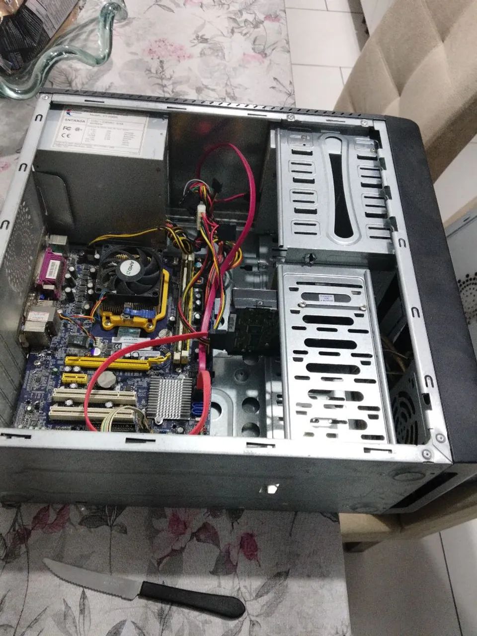 CPU Samsung  - Foto 3
