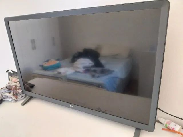Smart Tv LG 32 - Foto 2