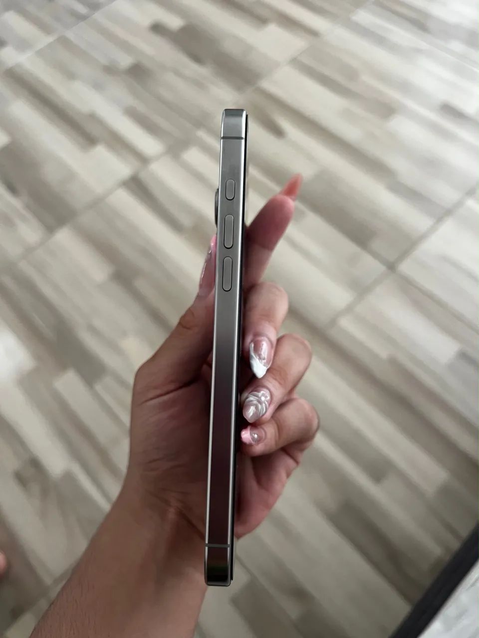 iPhone 16 pro max  - Foto 5