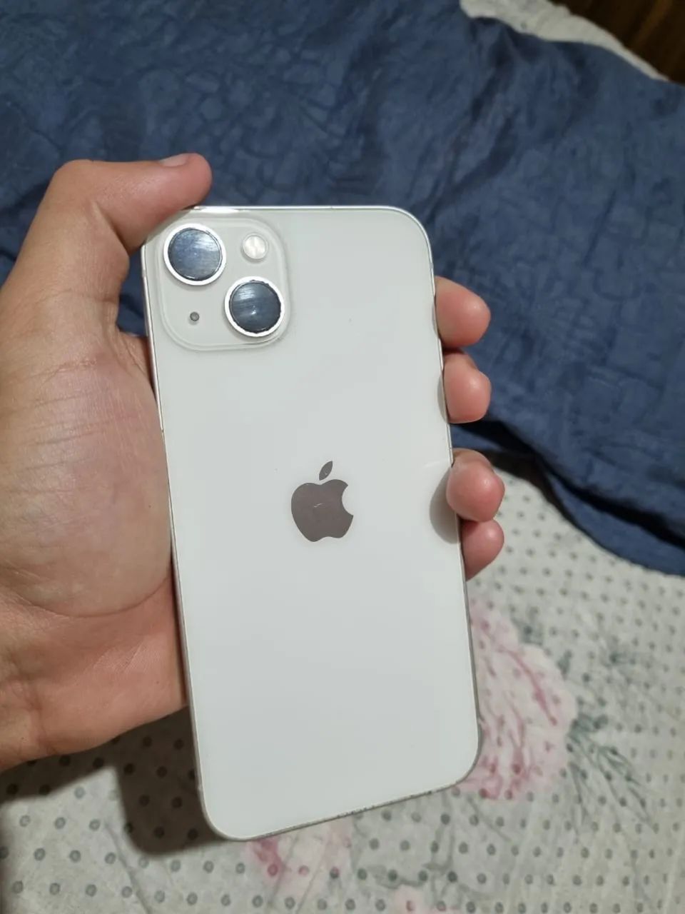 iphone 13 seminovo  - Foto 5