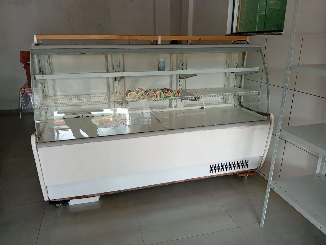 Freezer gelopar  - Foto 2