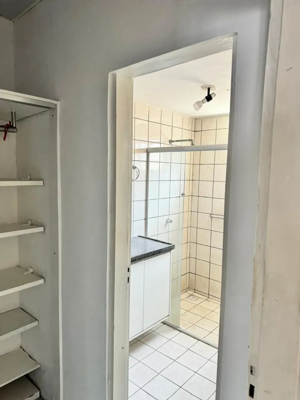 Imóvel para venda possui 180 metros quadrados com 2 quartos em Fátima - Teresina - PI - Foto 6
