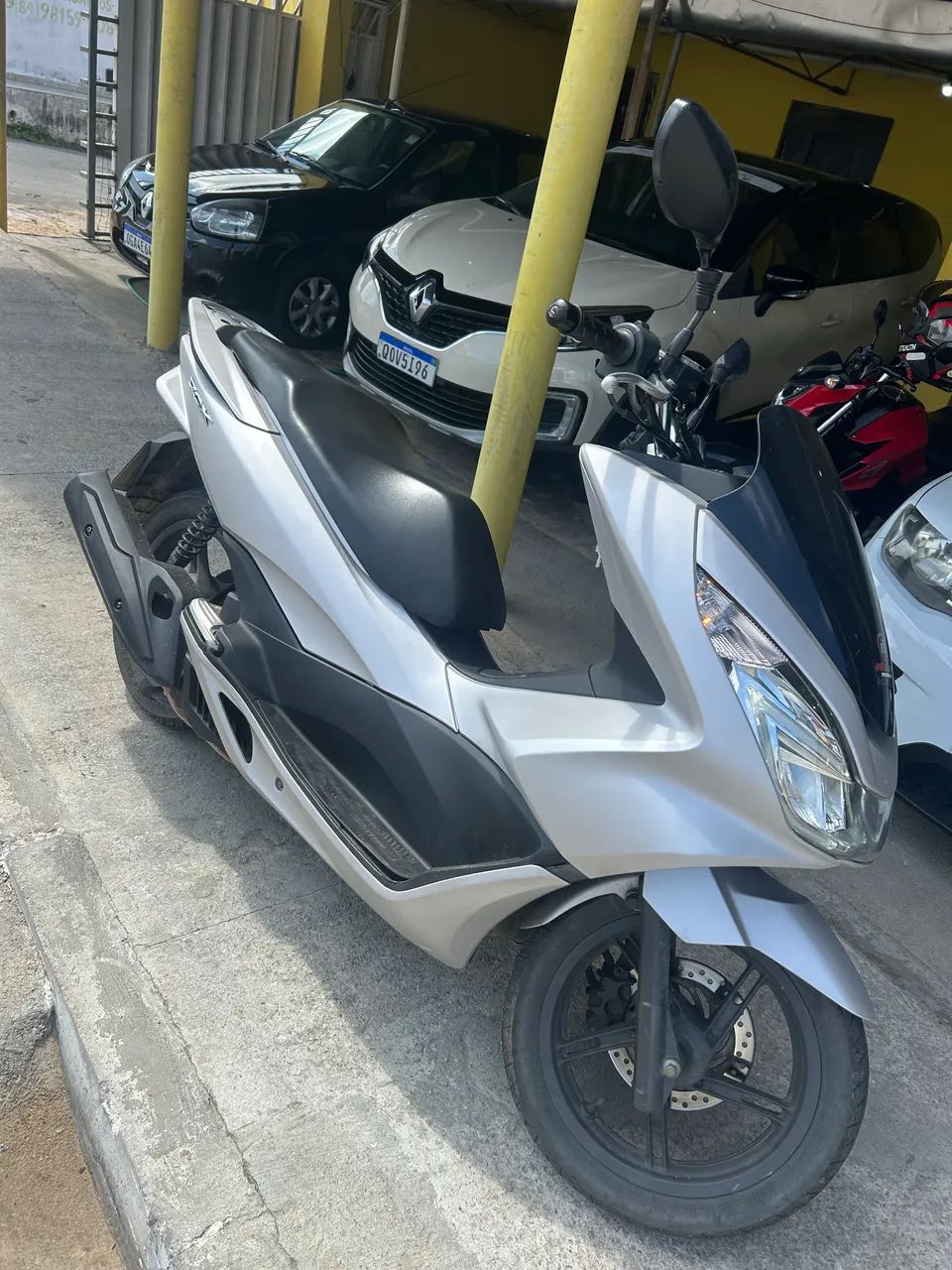 Pcx nova  - Foto 2