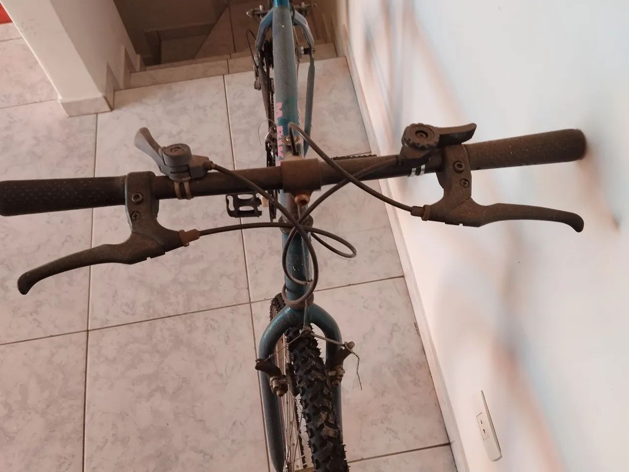 Duas Bicicletas  - Foto 2