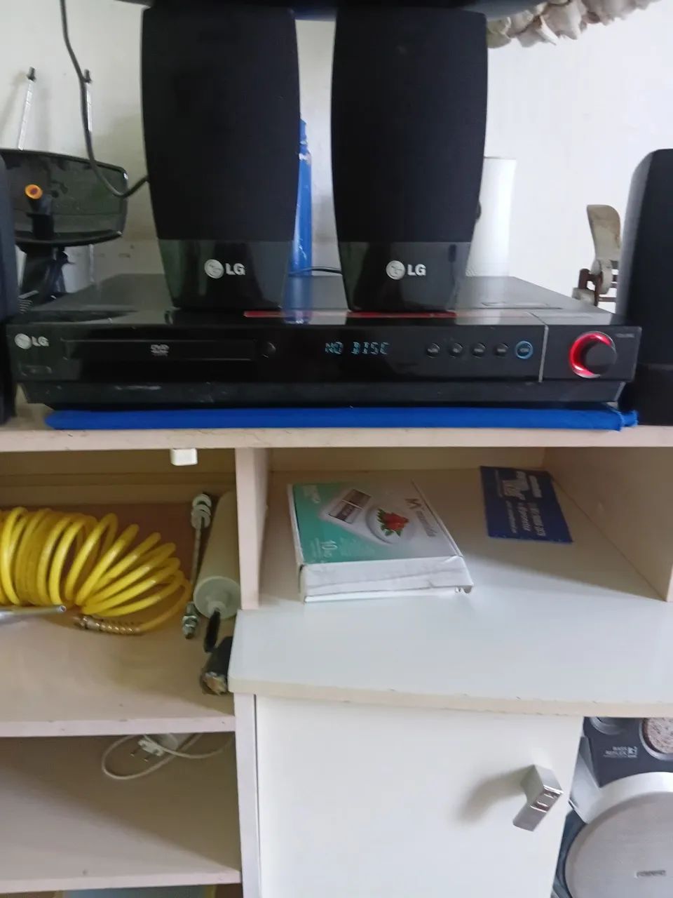 Home tcheater - Foto 5
