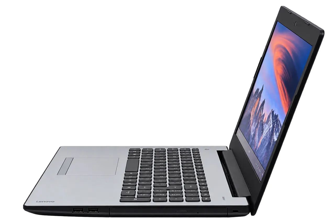 Lenovo IdeaPad 310-14ISK core i7 8gb 256gb 15.6 polegadas - Foto 3