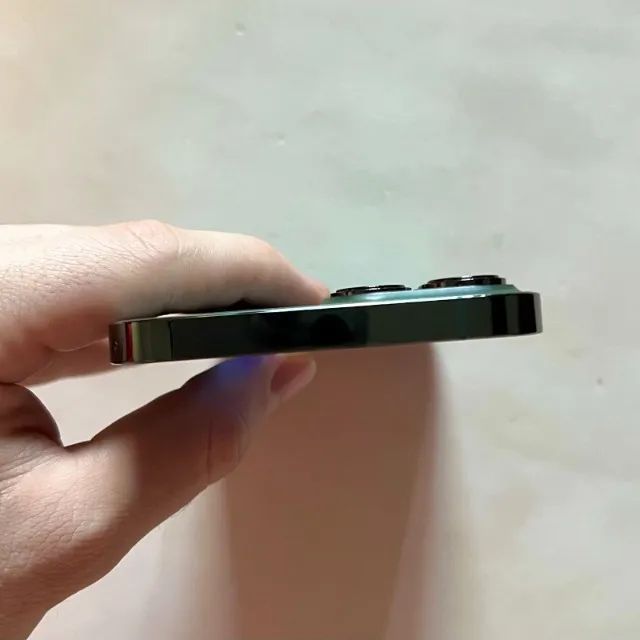 iPhone 13 Pro Max 256GB (Impecável) - Foto 2
