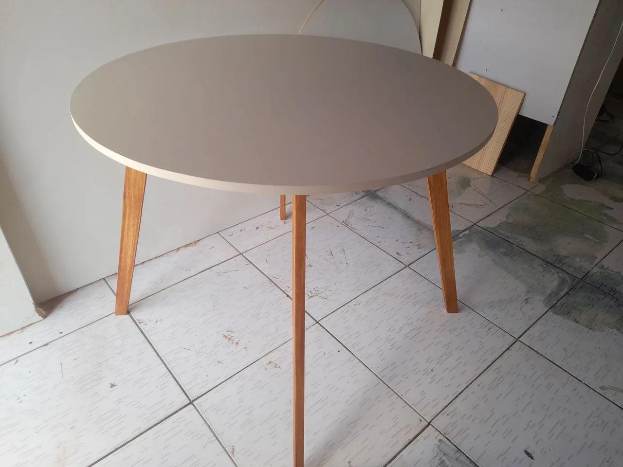 Mesas retro  - Foto 4