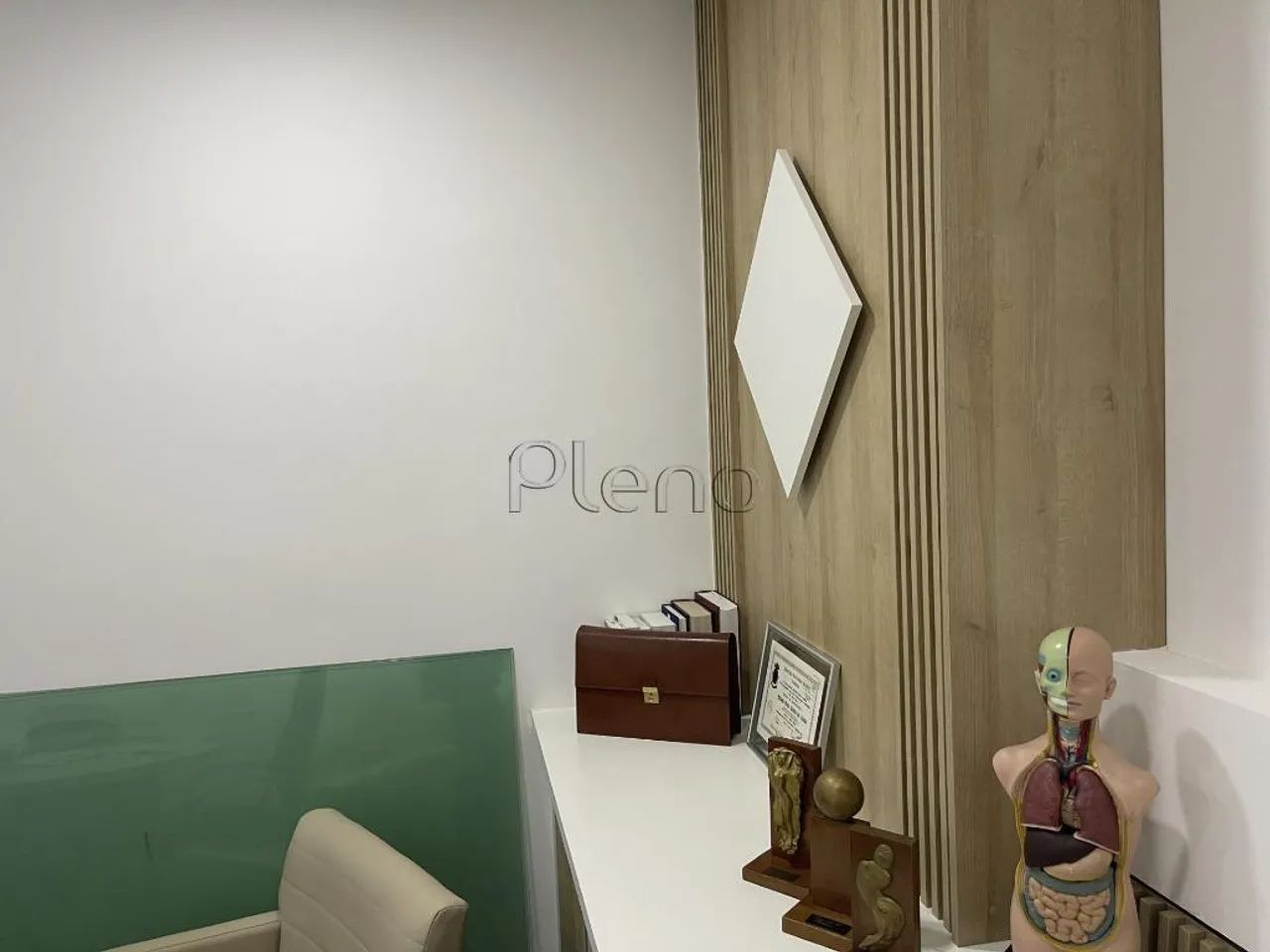 Sala para alugar em Valinhos, Jardim Ribeiro, com 17 m², Dalcoletto Empreendimentos - Foto 4