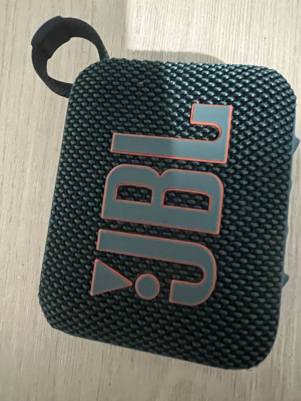Caixa de som JBL Go 4 - Foto 3