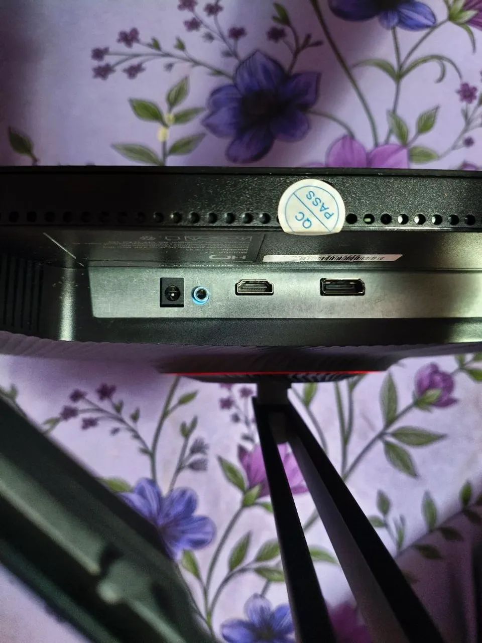 Monitor HQ 27 Full hd 100hz - Foto 3
